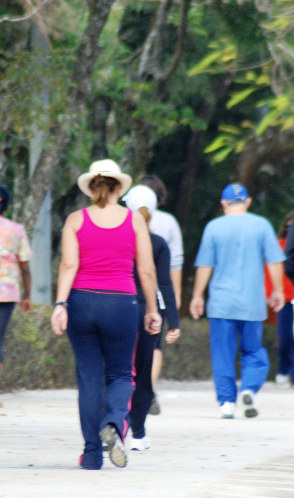 Caminhada